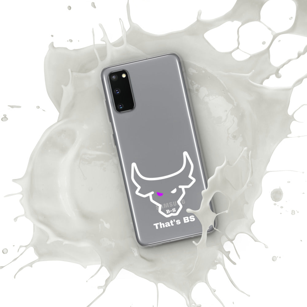Android Samsung Phone Case