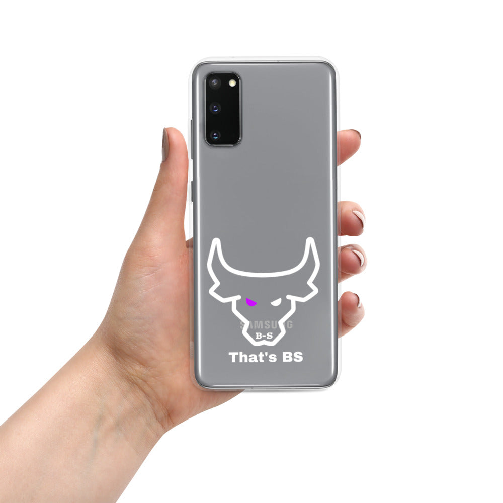 Android Samsung Phone Case