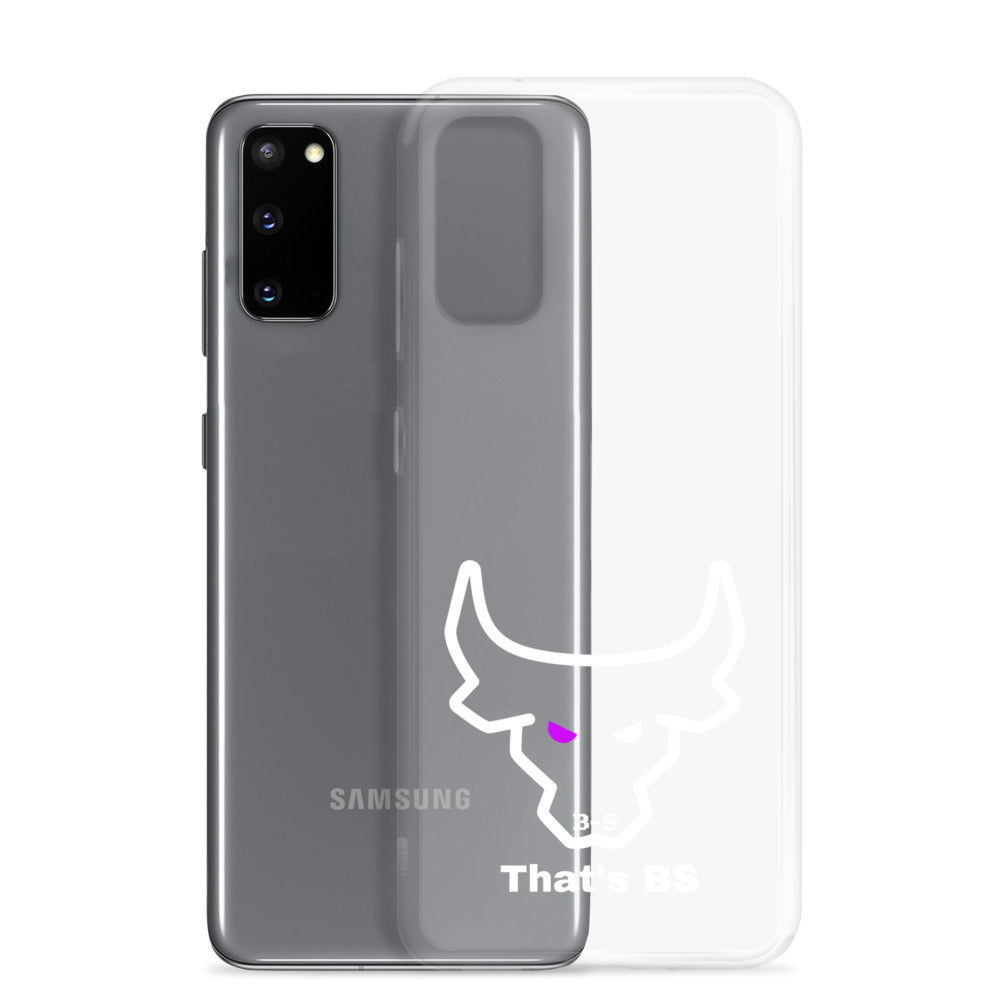 Android Samsung Phone Case