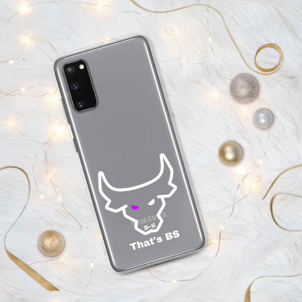 Android Samsung Phone Case