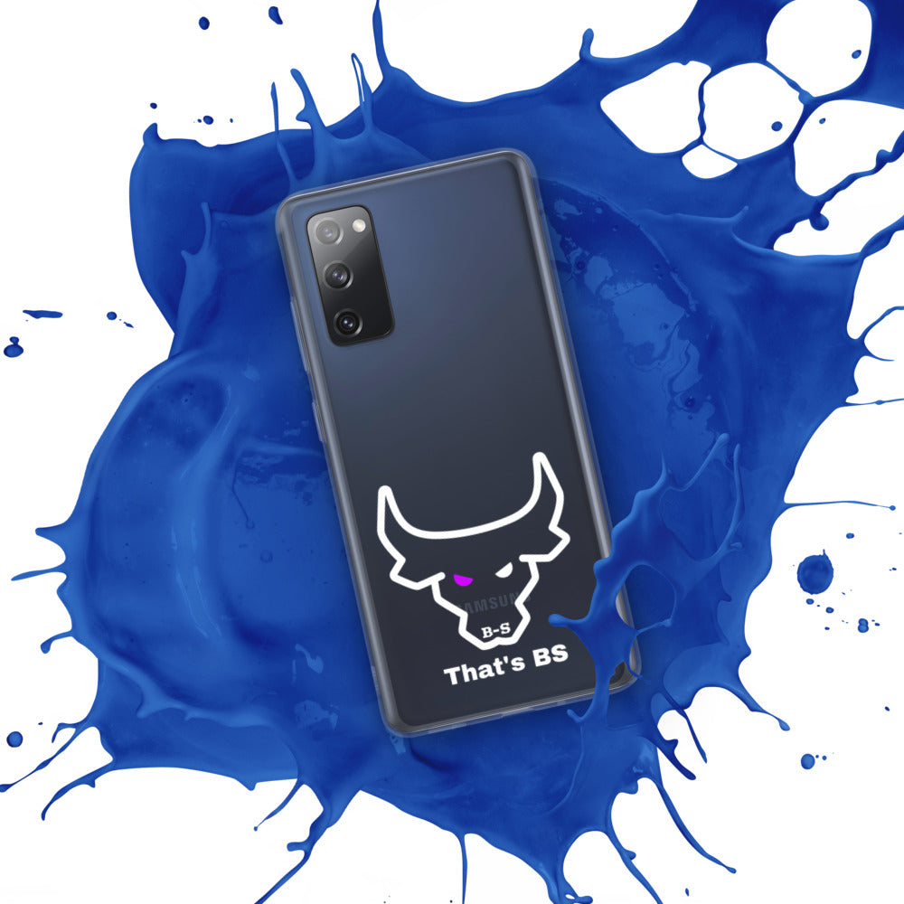 Android Samsung Phone Case