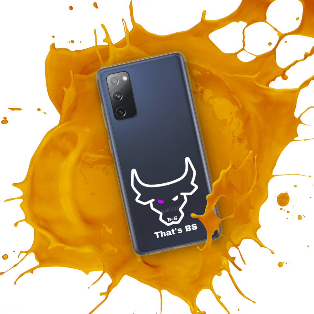 Android Samsung Phone Case
