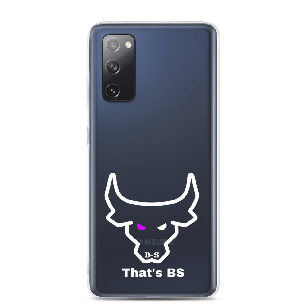 Android Samsung Phone Case