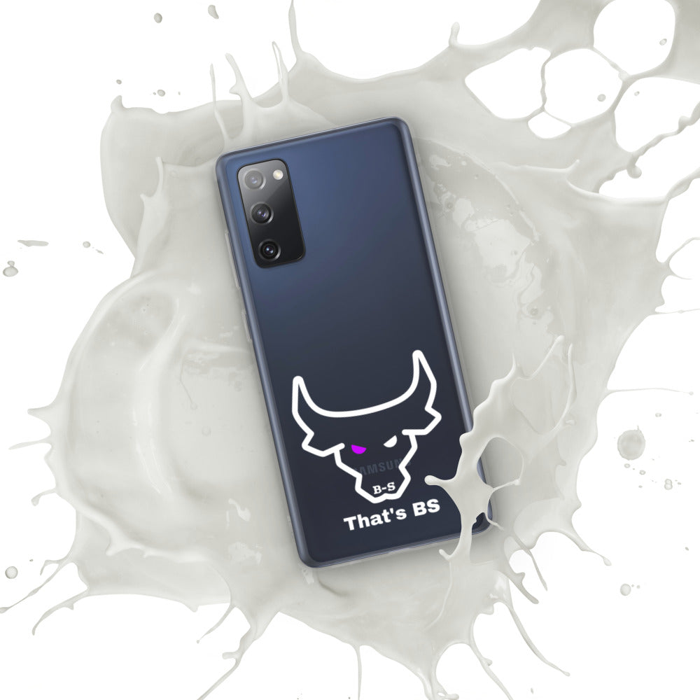 Android Samsung Phone Case