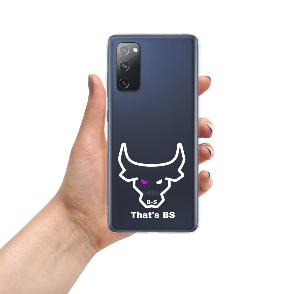 Android Samsung Phone Case