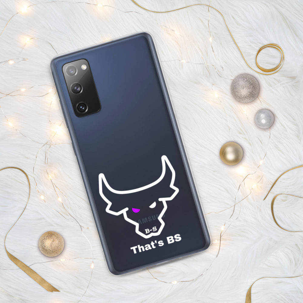 Android Samsung Phone Case