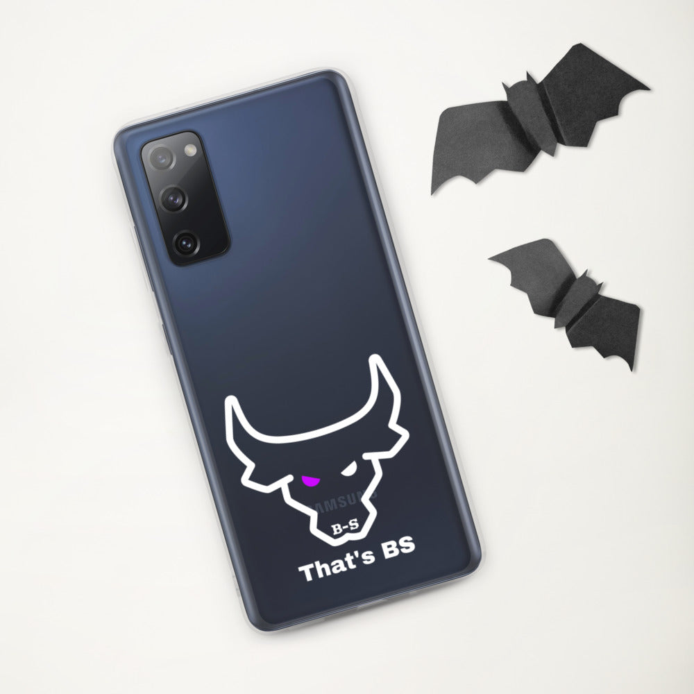 Android Samsung Phone Case