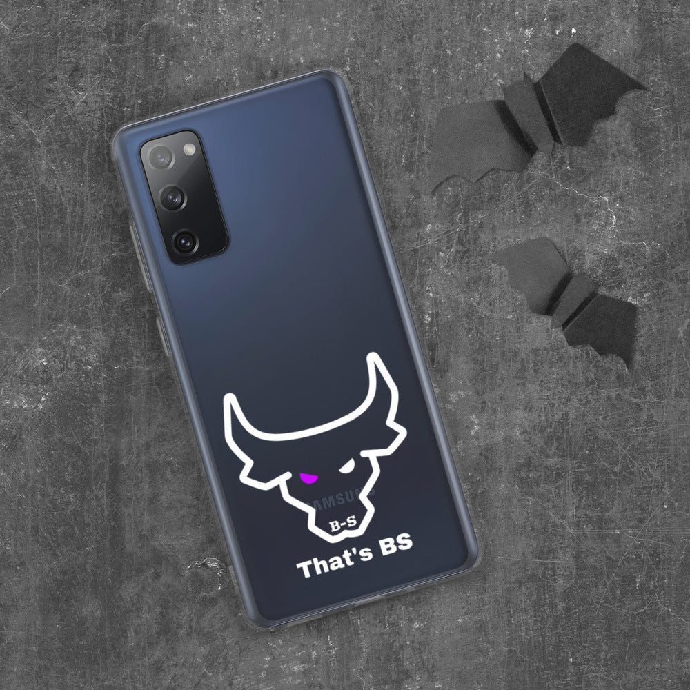 Android Samsung Phone Case
