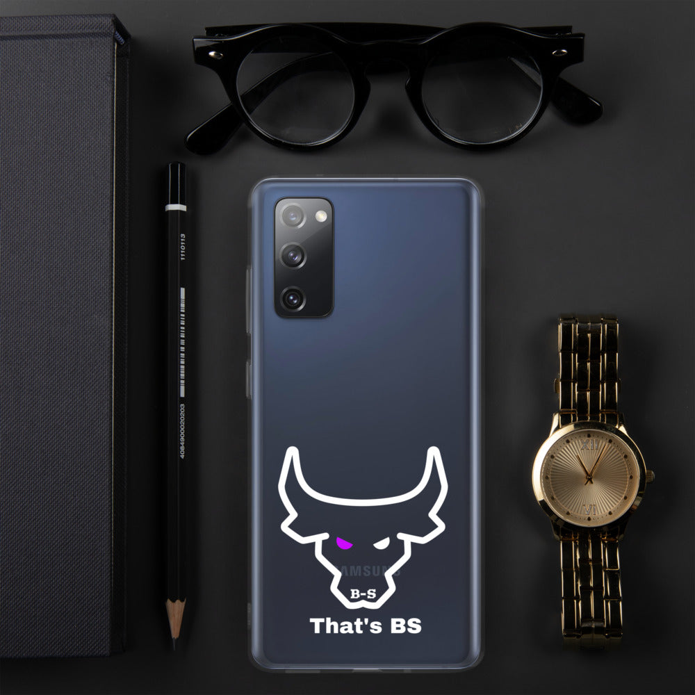Android Samsung Phone Case