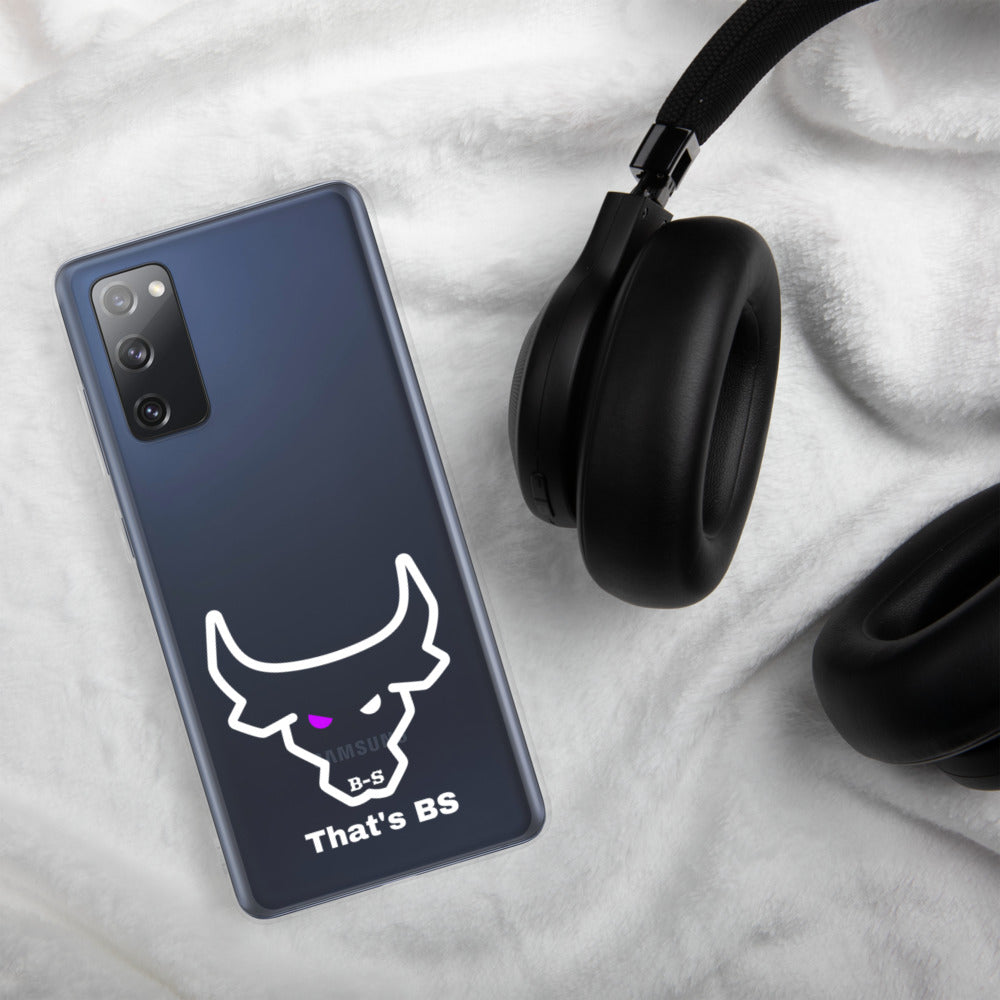 Android Samsung Phone Case