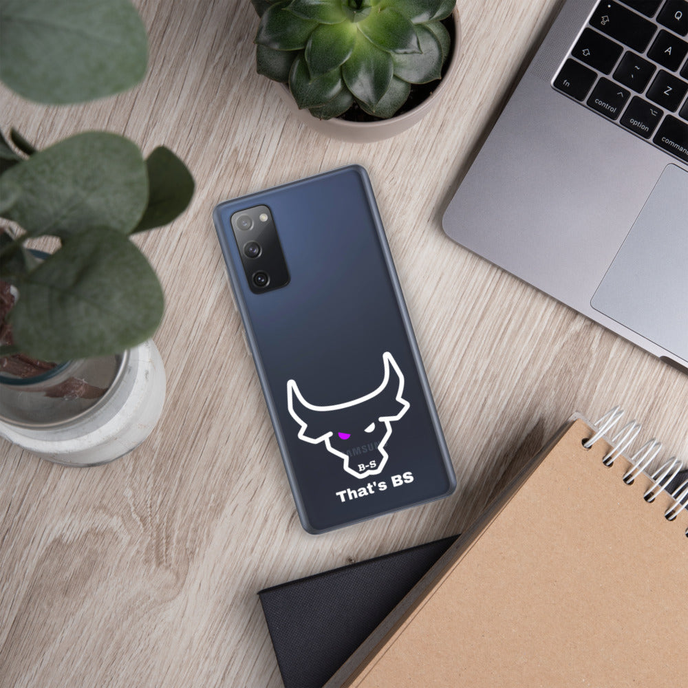 Android Samsung Phone Case