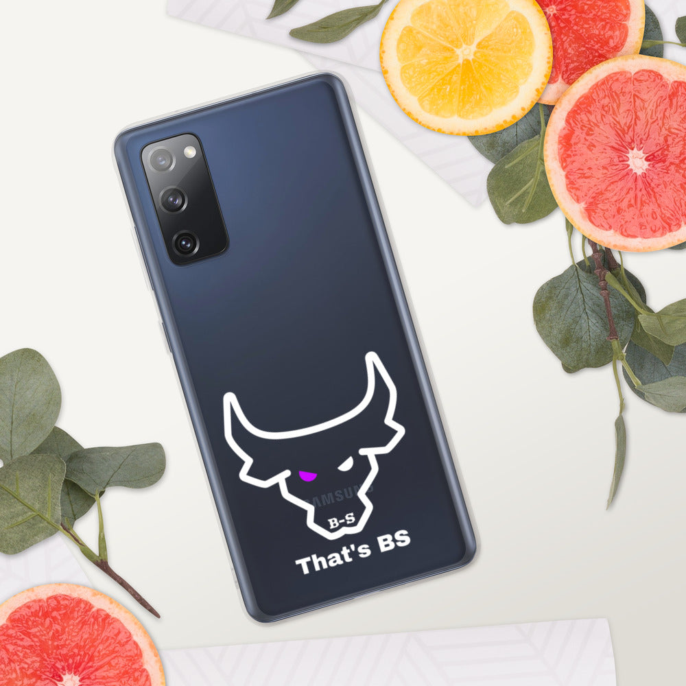 Android Samsung Phone Case