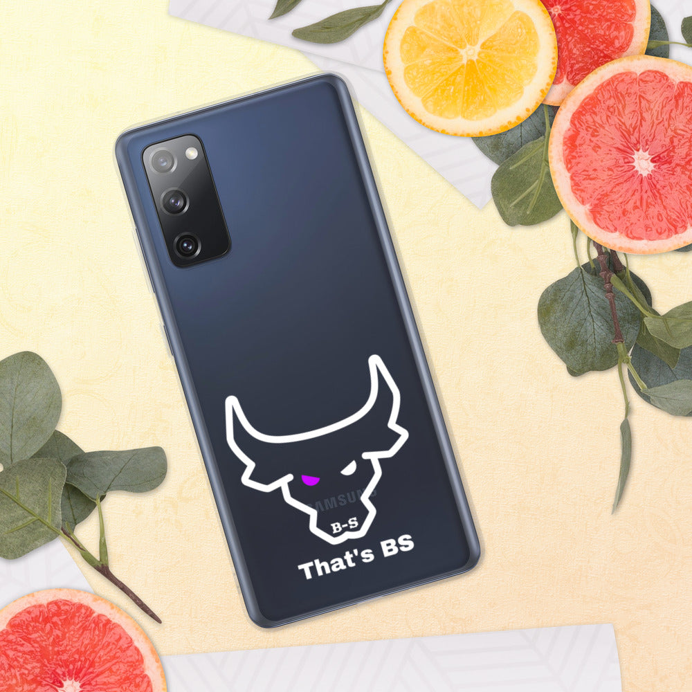 Android Samsung Phone Case