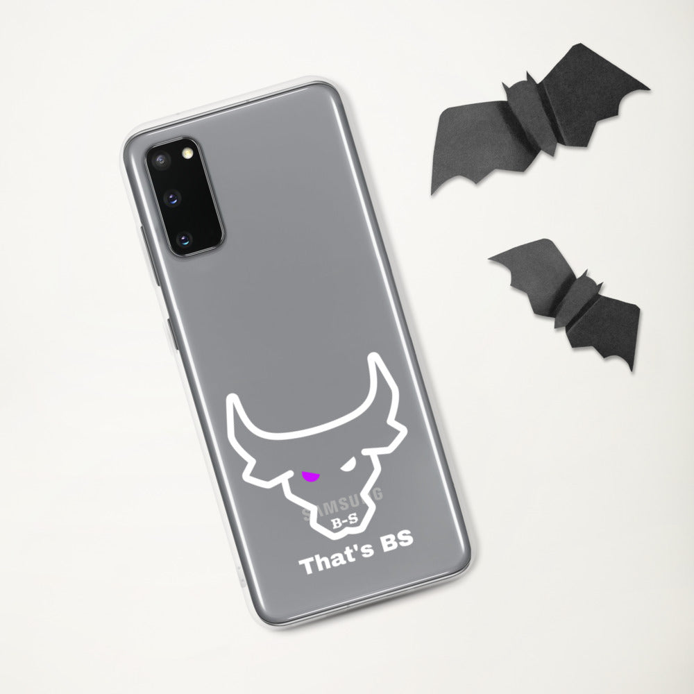 Android Samsung Phone Case