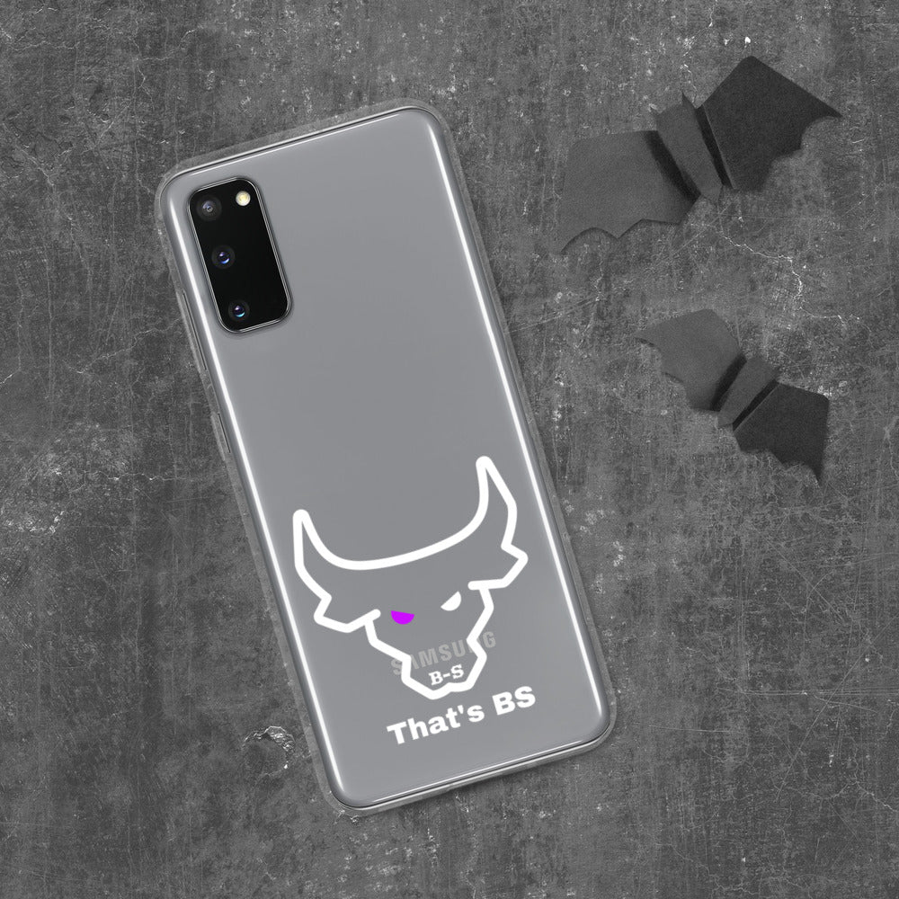 Android Samsung Phone Case
