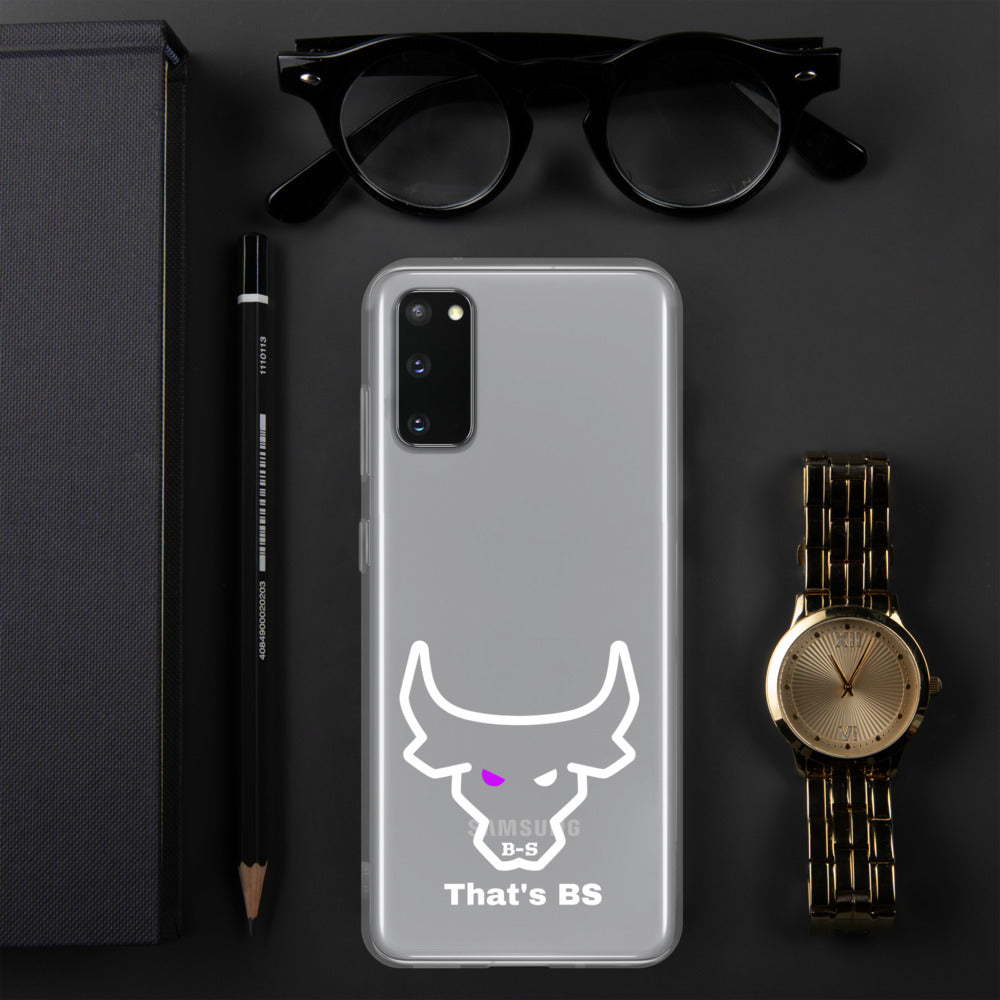 Android Samsung Phone Case