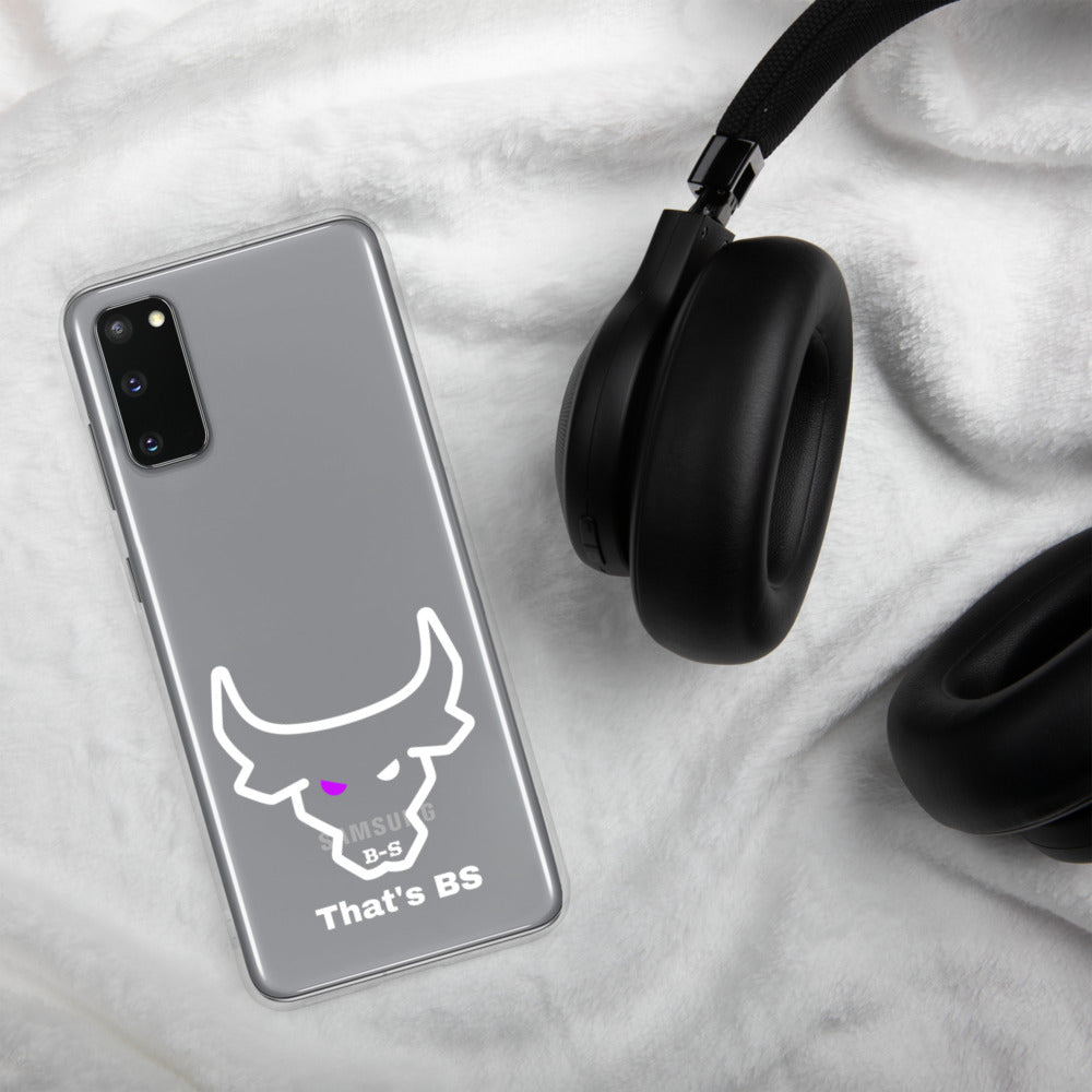 Android Samsung Phone Case
