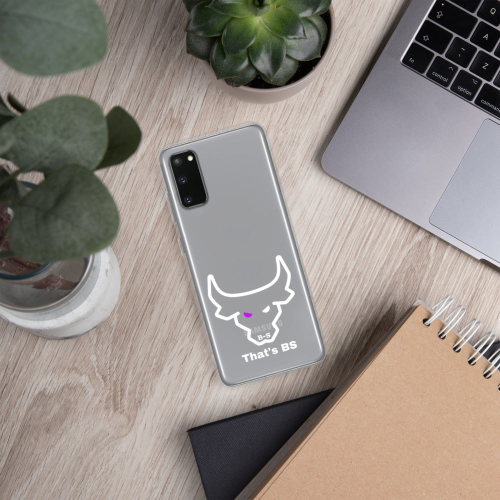 Android Samsung Phone Case
