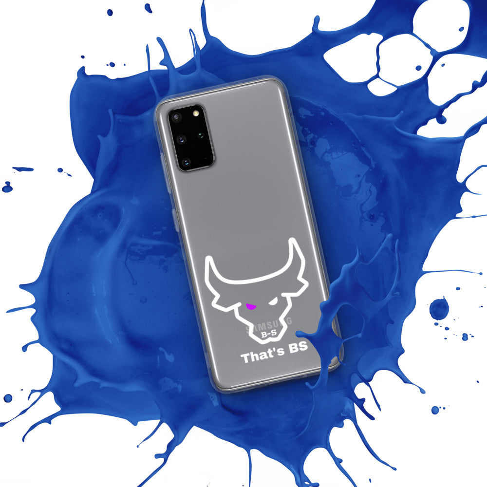 Android Samsung Phone Case
