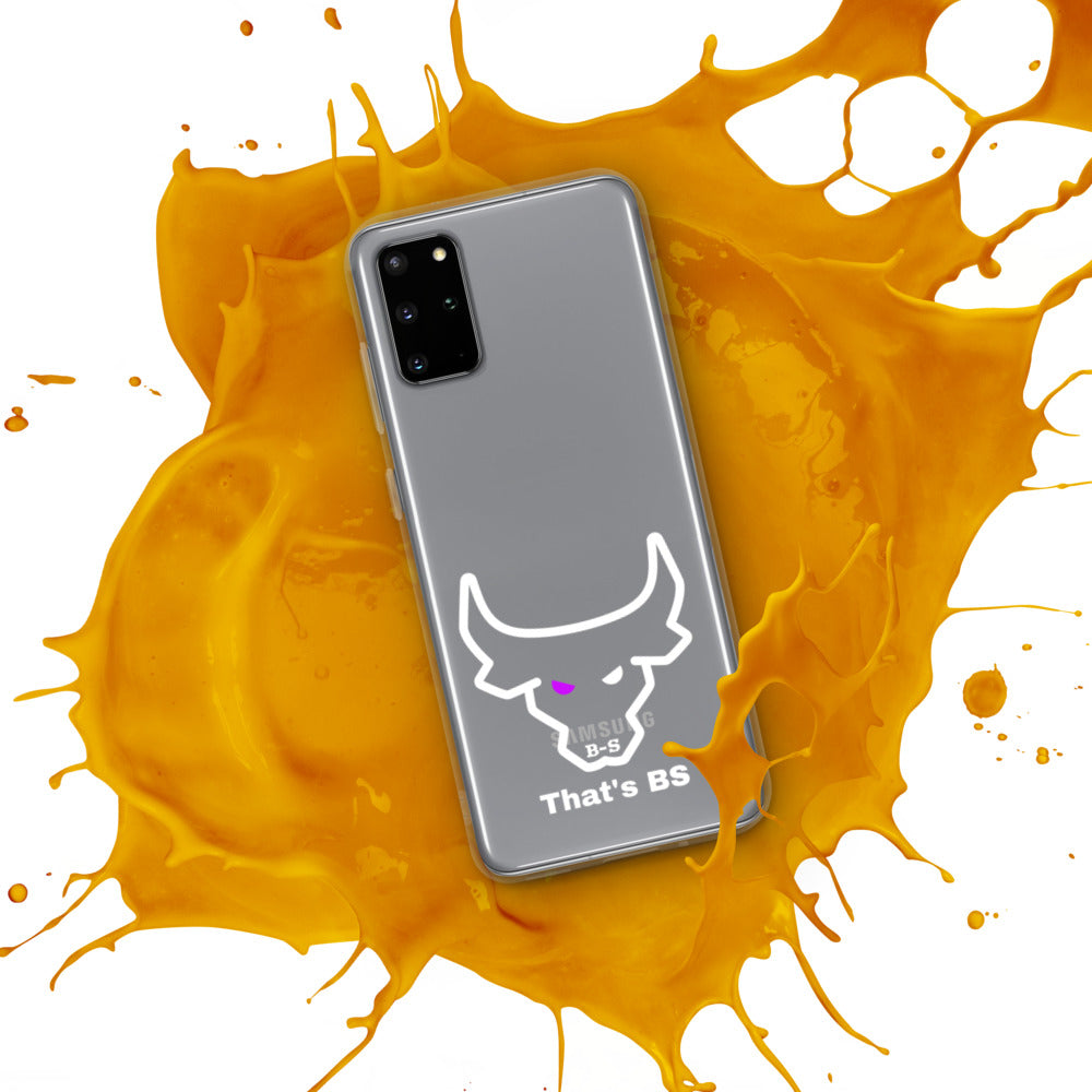 Android Samsung Phone Case