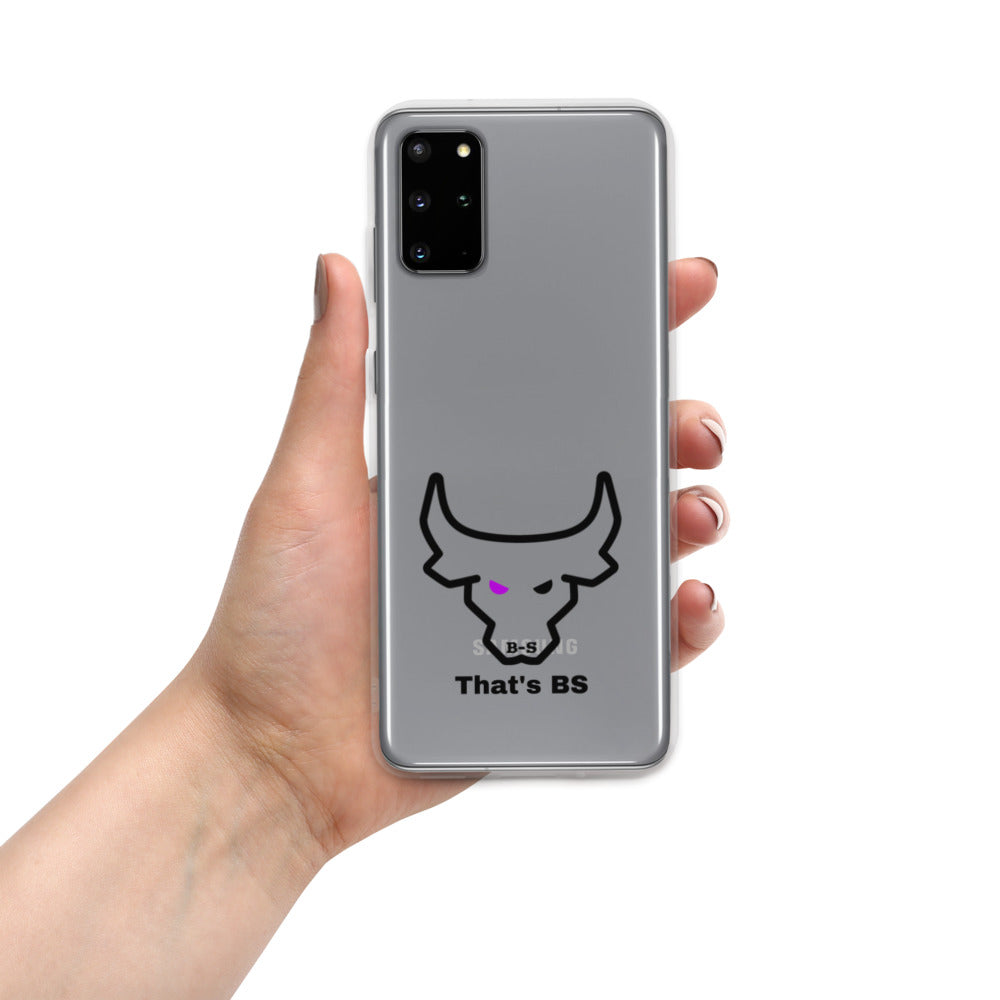 Android Samsung Phone Case