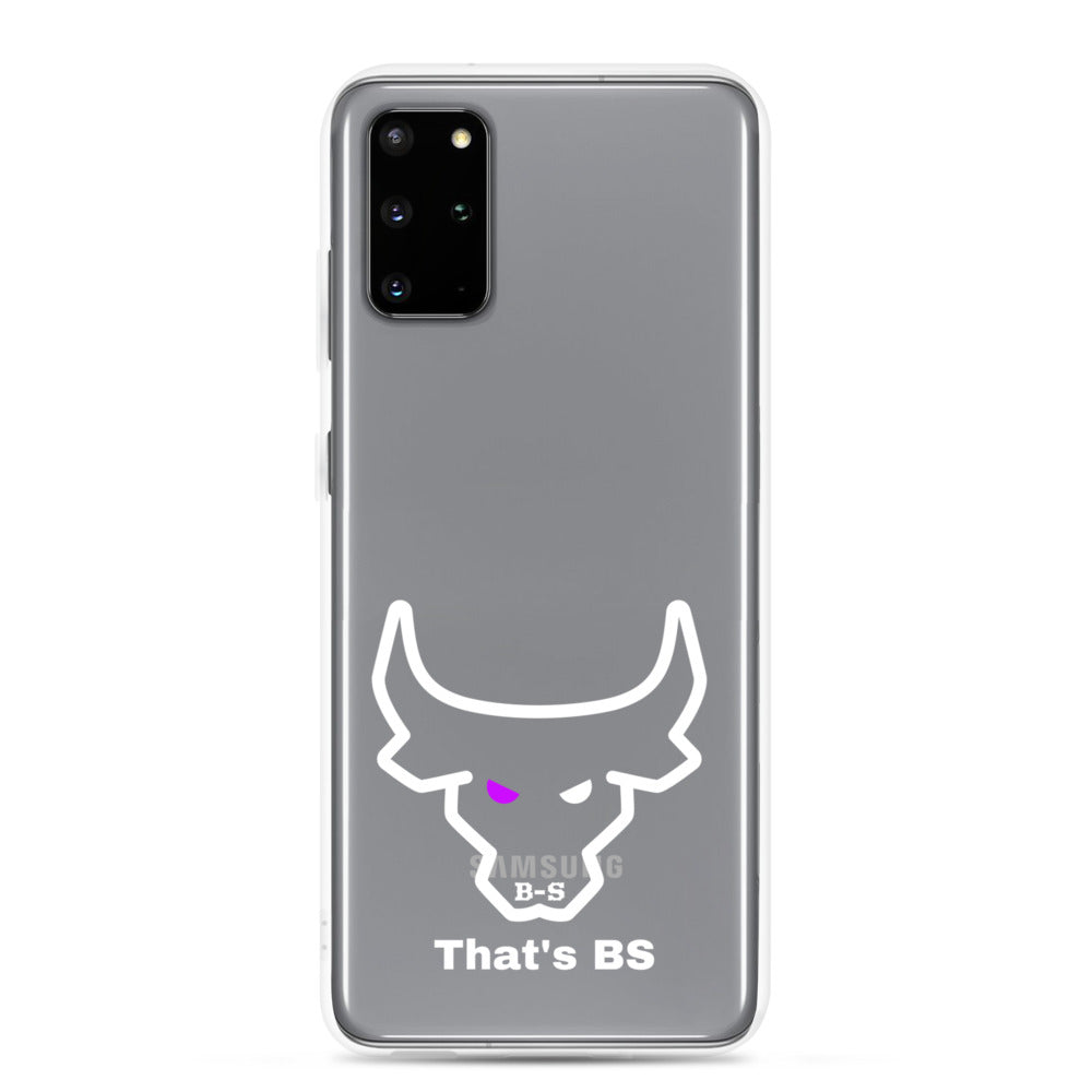 Android Samsung Phone Case