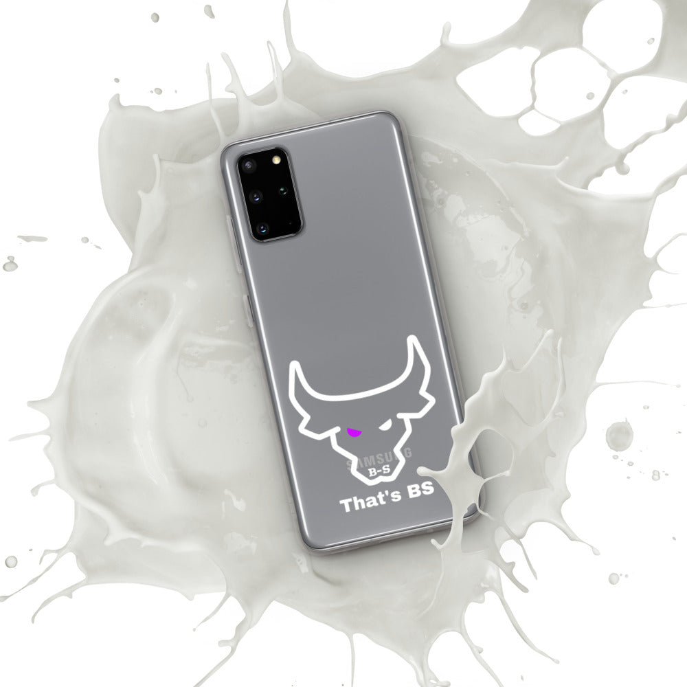 Android Samsung Phone Case