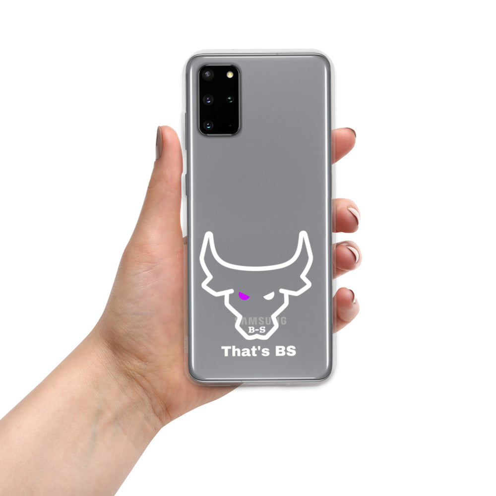 Android Samsung Phone Case