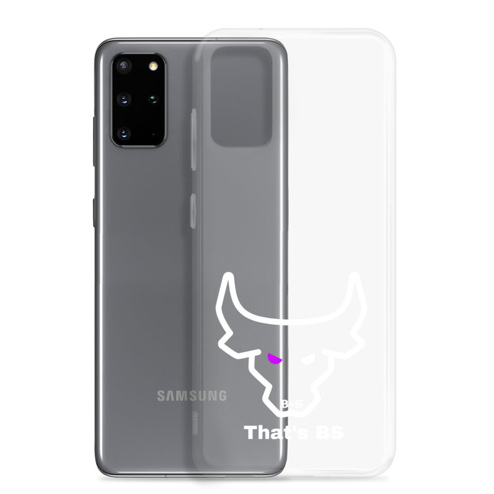 Android Samsung Phone Case