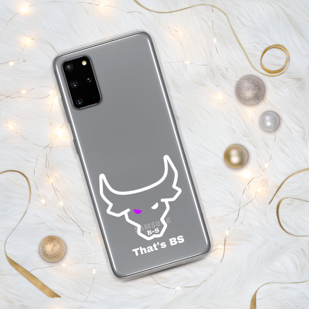 Android Samsung Phone Case