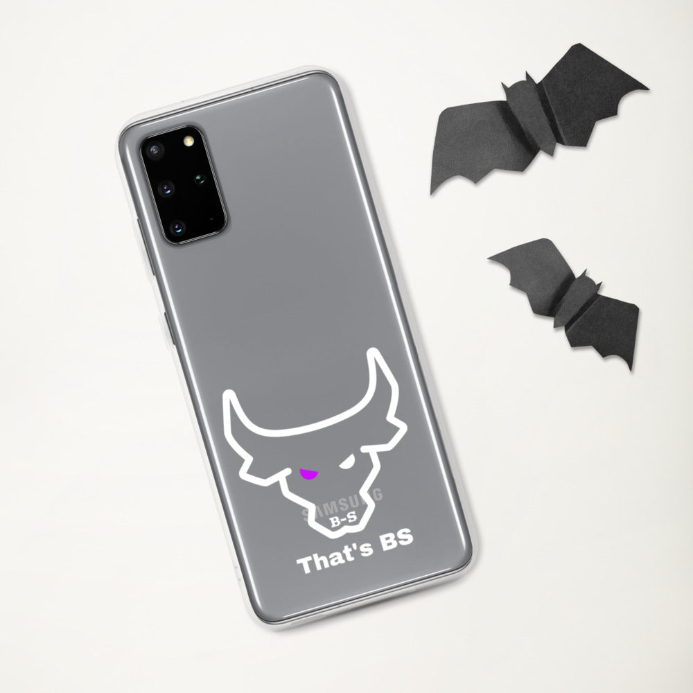 Android Samsung Phone Case