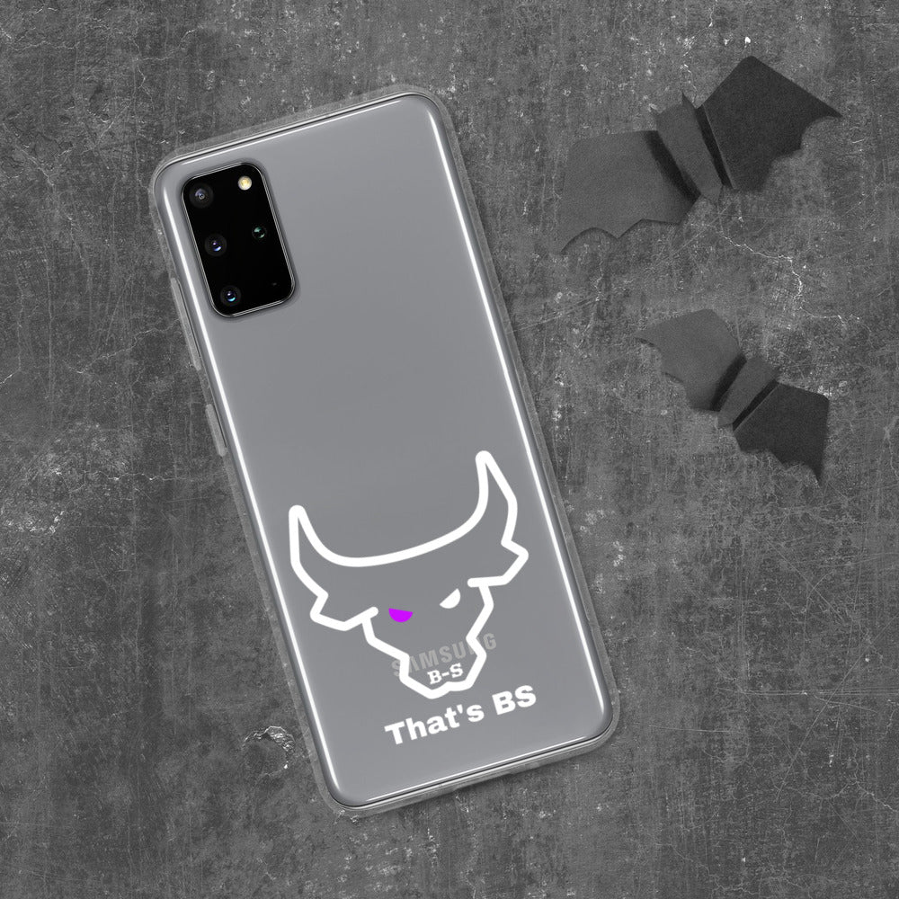 Android Samsung Phone Case