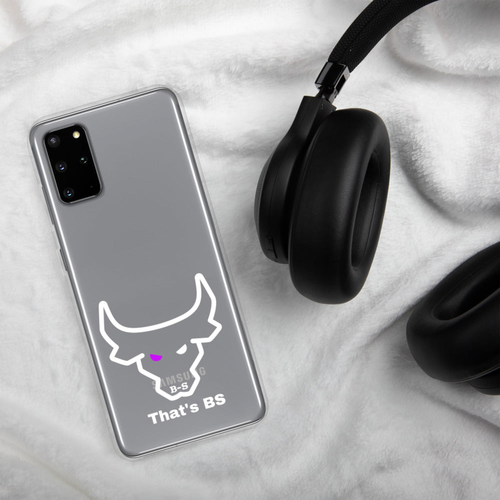Android Samsung Phone Case
