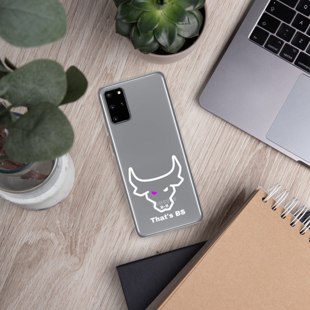 Android Samsung Phone Case