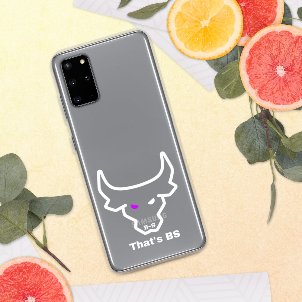 Android Samsung Phone Case