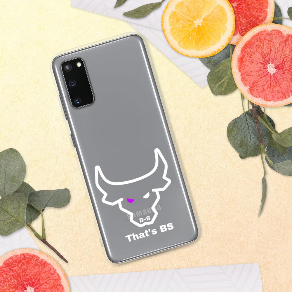 Android Samsung Phone Case