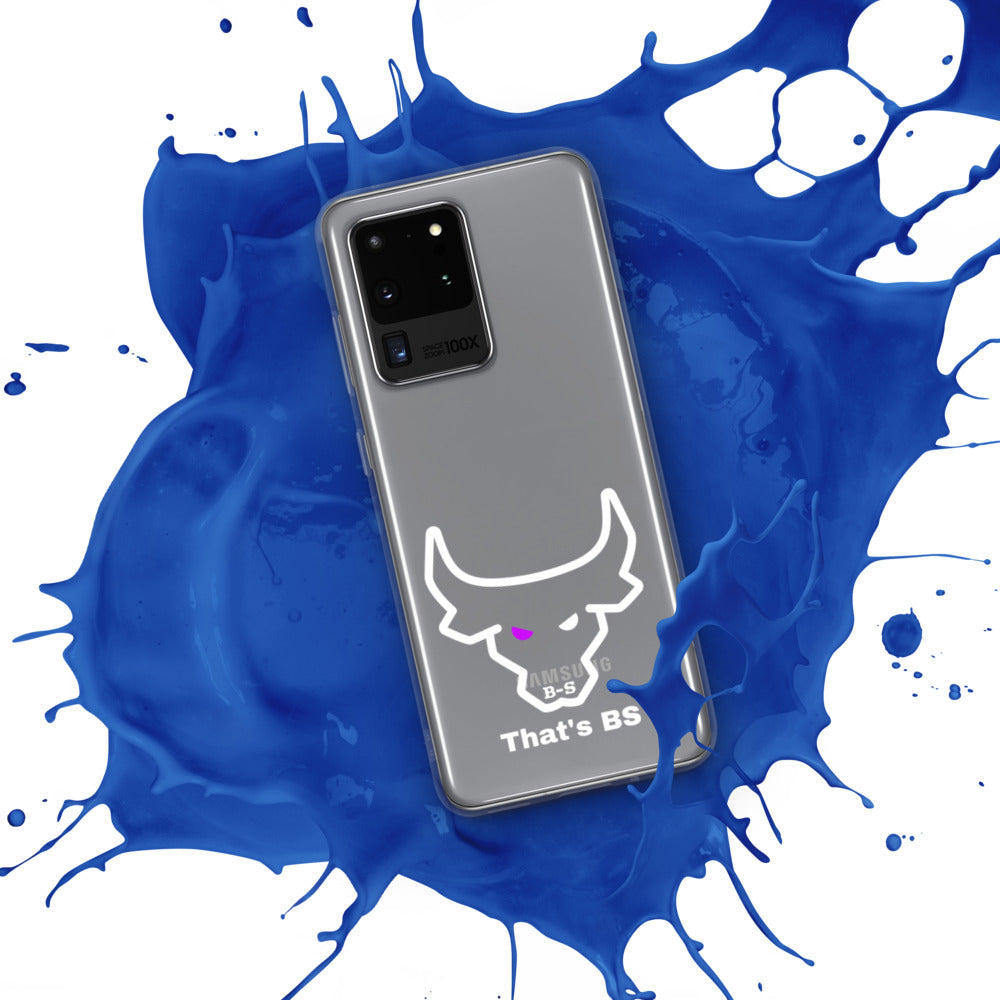 Android Samsung Phone Case