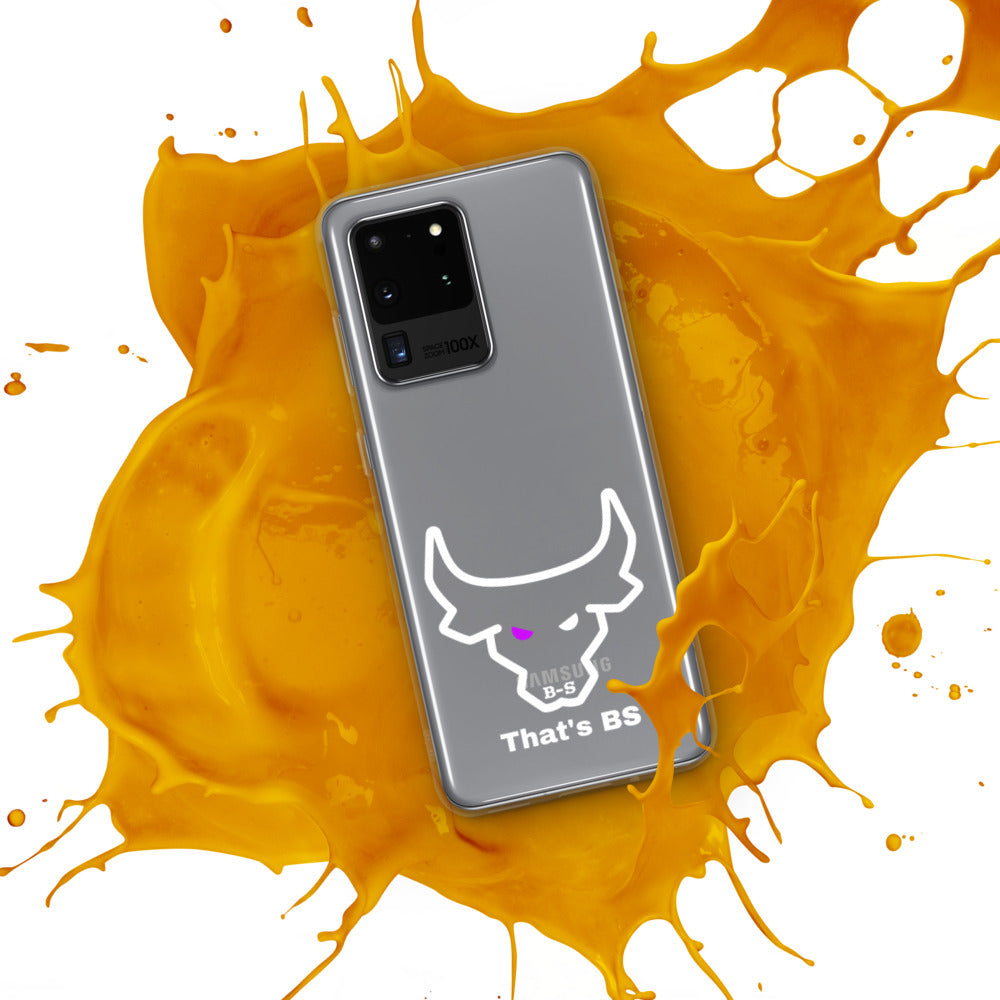 Android Samsung Phone Case