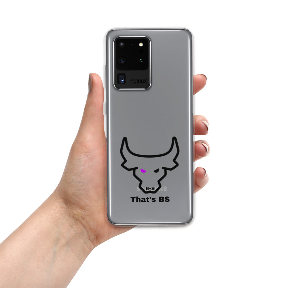 Android Samsung Phone Case