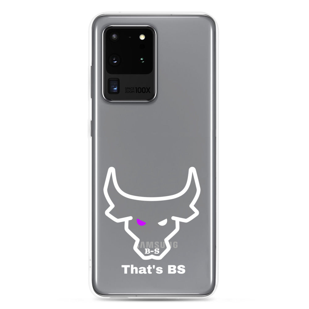 Android Samsung Phone Case