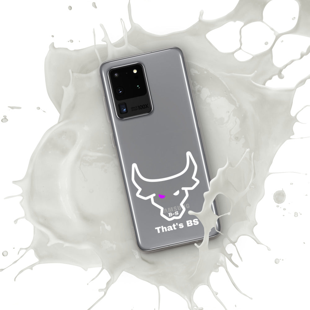 Android Samsung Phone Case