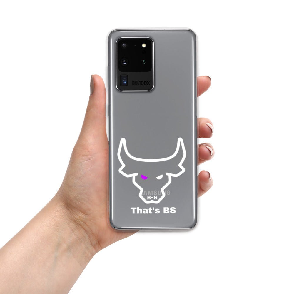 Android Samsung Phone Case