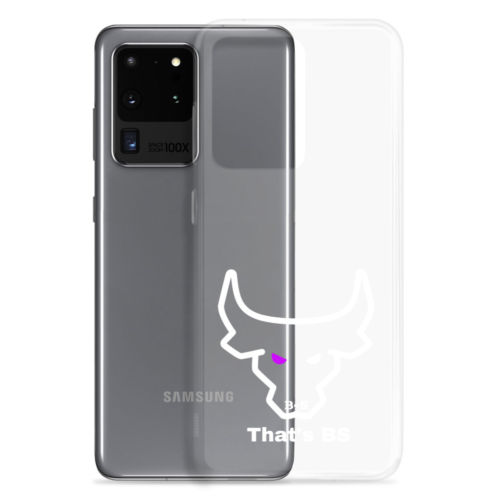 Android Samsung Phone Case