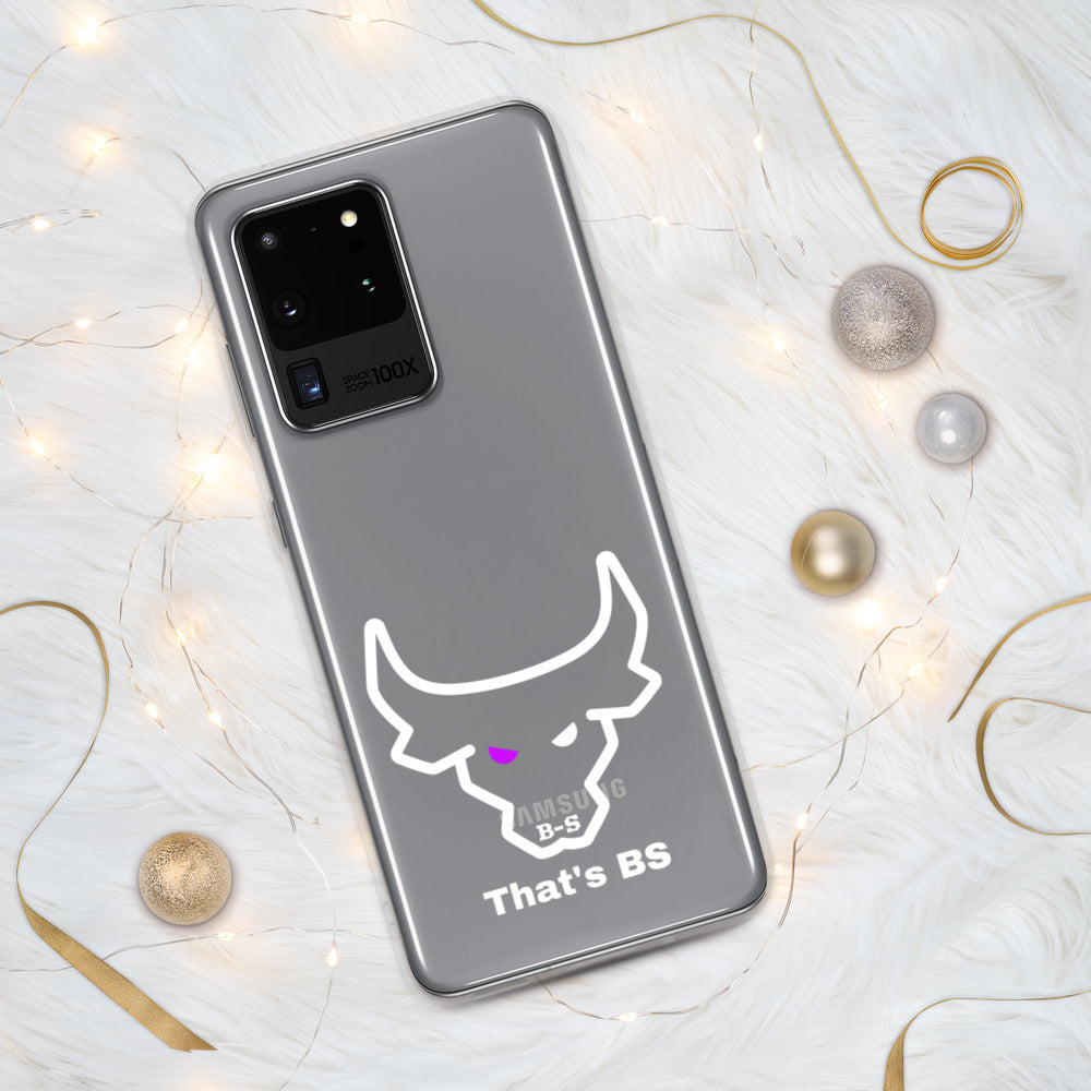 Android Samsung Phone Case