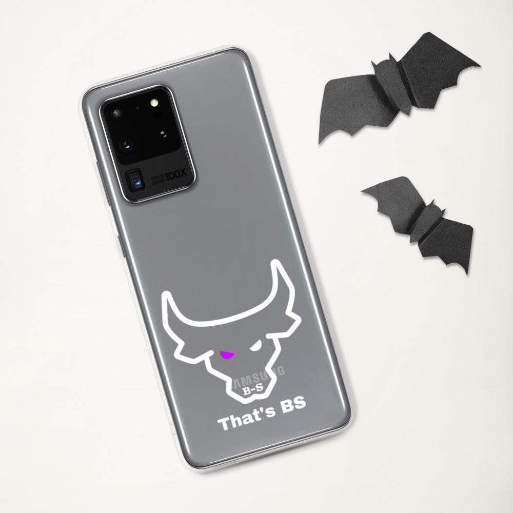 Android Samsung Phone Case
