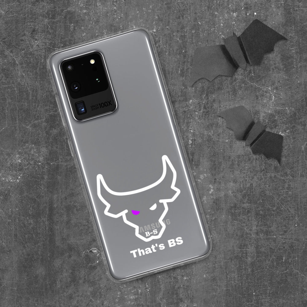 Android Samsung Phone Case