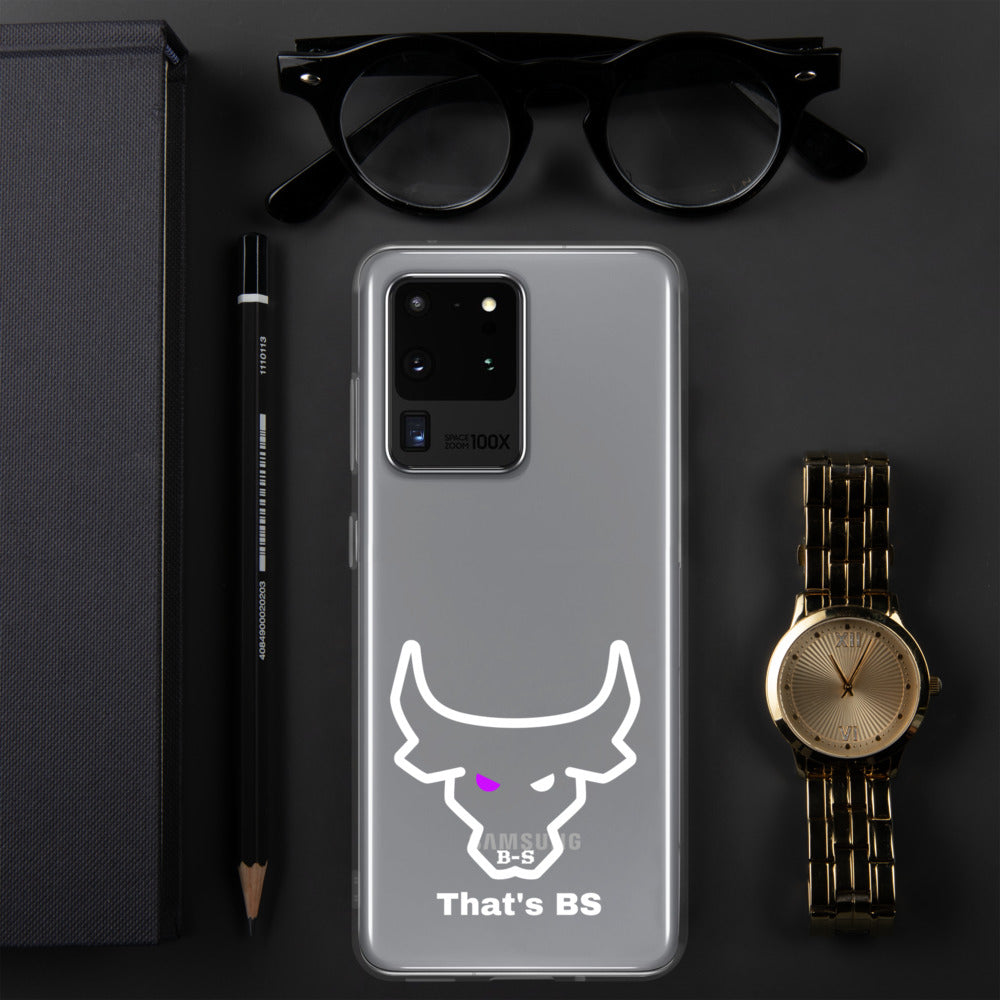 Android Samsung Phone Case