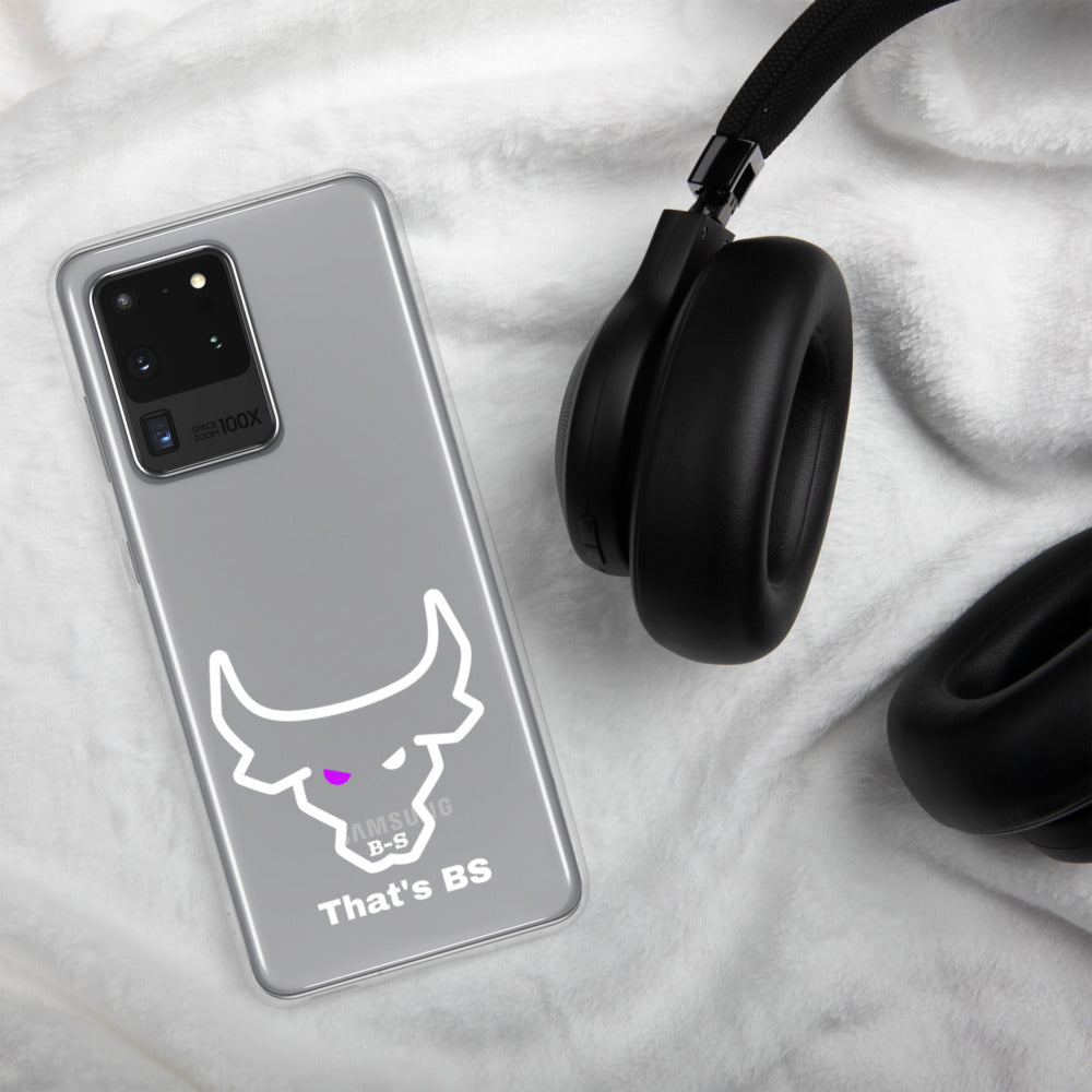 Android Samsung Phone Case