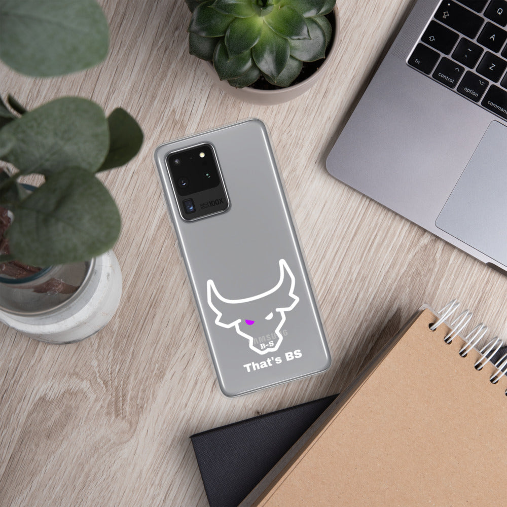 Android Samsung Phone Case