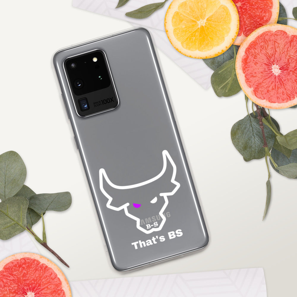 Android Samsung Phone Case